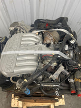 Load image into Gallery viewer, Engine Motor Ford Mustang 1995 - NW689064