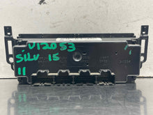 Load image into Gallery viewer, REAR TEMPERATURE CONTROLS Silverado 1500 Pickup Silverado 10-11 - NW689565