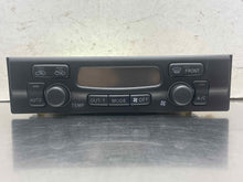 Load image into Gallery viewer, Temperature Controls Toyota 4 Runner 2002 - NW689839