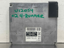 Load image into Gallery viewer, ECU ECM COMPUTER Toyota 4 Runner 2002 02 4x4 - NW689277