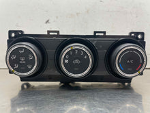 Load image into Gallery viewer, TEMPERATURE CONTROLS Subaru Forester 2014 14 2015 15 - NW689338