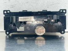Load image into Gallery viewer, TEMPERATURE CONTROLS Subaru Forester 2014 14 2015 15 - NW689338