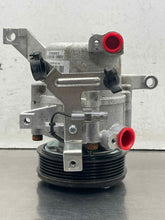 Load image into Gallery viewer, AC A/C AIR CONDITIONING COMPRESSOR Forester Impreza XV Crosstek 14-15 - NW689498
