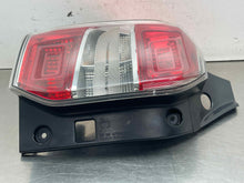 Load image into Gallery viewer, TAIL LIGHT LAMP ASSEMBLY Forester 2014 14 2015 15 2016 16 Left - NW689921