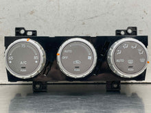 Load image into Gallery viewer, TEMPERATURE CONTROLS Subaru Forester 2007 07 2008 08 - NW689568