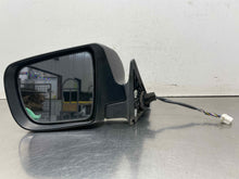 Load image into Gallery viewer, SIDE VIEW DOOR MIRROR Forester 2006 06 2007 07 2008 08 Left - NW689509