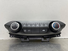 Load image into Gallery viewer, TEMPERATURE CONTROLS Honda CR-V 2012 12 - NW689127