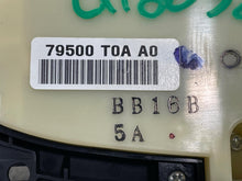 Load image into Gallery viewer, TEMPERATURE CONTROLS Honda CR-V 2012 12 - NW689127
