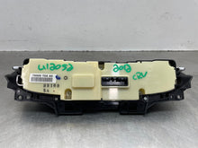 Load image into Gallery viewer, TEMPERATURE CONTROLS Honda CR-V 2012 12 - NW689127