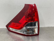 Load image into Gallery viewer, TAIL LIGHT LAMP ASSEMBLY CR-V 2012 12 2013 13 2014 14 LOWER Left - NW689197