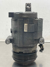 Load image into Gallery viewer, AC A/C AIR CONDITIONING COMPRESSOR Edge MKX 07 08 09 10 - NW689259