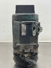 Load image into Gallery viewer, AC A/C AIR CONDITIONING COMPRESSOR Edge MKX 07 08 09 10 - NW689259