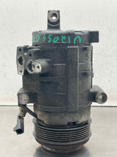 Load image into Gallery viewer, AC A/C AIR CONDITIONING COMPRESSOR Edge MKX 07 08 09 10 - NW689259