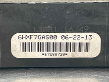 Load image into Gallery viewer, ECU ECM Computer Ford Edge 2007 - NW689274
