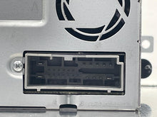 Load image into Gallery viewer, Radio Ford Edge 2007 - NW689627