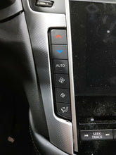 Load image into Gallery viewer, Temperature Controls INFINITI Q50 2021 - NW690356