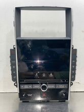 Load image into Gallery viewer, Temperature Controls INFINITI Q50 2021 - NW690356