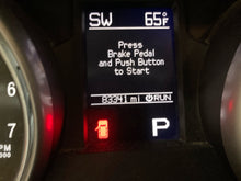 Load image into Gallery viewer, Speedometer Cluster GRAND CHEROKEE 2011 - NW689660