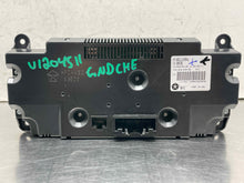 Load image into Gallery viewer, FRONT TEMPERATURE CONTROLS Jeep Grand Cherokee 11 12 13 - NW689125