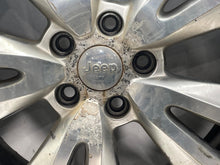Load image into Gallery viewer, Wheel Rim GRAND CHEROKEE 2011 - NW689216