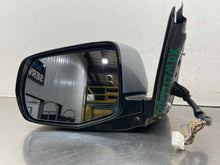 Load image into Gallery viewer, SIDE VIEW DOOR MIRROR Acura MDX 2017 17 2018 18 Left - NW689753