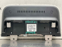 Load image into Gallery viewer, Info-Gps Screen Kia Stinger 2021 - NW690042