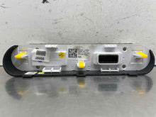 Load image into Gallery viewer, Temperature Controls Kia Stinger 2021 - NW690357