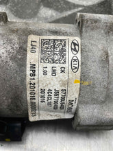Load image into Gallery viewer, Steering Gear Rack Kia Stinger 2021 - NW690391