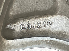 Load image into Gallery viewer, Wheel Rim Kia Stinger 2021 - NW690301