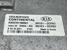 Load image into Gallery viewer, ECU ECM Computer Kia Stinger 2021 - NW690222