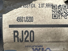 Load image into Gallery viewer, Axle Shaft Kia Stinger 2021 - NW690313