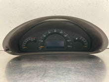 Load image into Gallery viewer, Speedometer Cluster Mercedes C320 C240 C230 2003 03 2004 04 2005 05 - NW690282