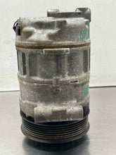Load image into Gallery viewer, AC COMPRESSOR Mercedes C230 2003 03 2004 04 2005 05 - NW690008