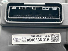 Load image into Gallery viewer, Speedometer Cluster Subaru Legacy 2021 - NW691206