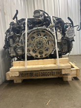 Load image into Gallery viewer, Engine Motor Subaru Legacy 2021 - NW690875