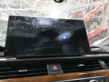Load image into Gallery viewer, Info-Gps Screen AUDI ALLROAD 2023 - NW691132