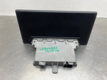 Load image into Gallery viewer, Info-Gps Screen AUDI ALLROAD 2023 - NW691132