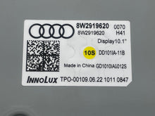 Load image into Gallery viewer, Info-Gps Screen AUDI ALLROAD 2023 - NW691132