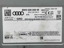 Load image into Gallery viewer, Radio AUDI ALLROAD 2023 - NW690750