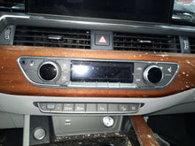 Load image into Gallery viewer, Temperature Controls AUDI ALLROAD 2023 - NW691127