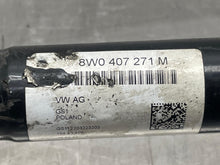 Load image into Gallery viewer, Axle Shaft AUDI ALLROAD 2023 - NW690833