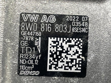 Load image into Gallery viewer, AC Compressor AUDI ALLROAD 2023 - NW691051