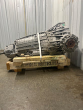 Load image into Gallery viewer, Transmission AUDI ALLROAD 2023 - NW691221