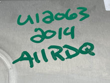Load image into Gallery viewer, ECU ECM COMPUTER Audi A4 A5 Allroad 2013 13 2014 14 - NW690654