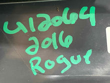 Load image into Gallery viewer, OUTER TAIL LIGHT LAMP Nissan Rogue 2014 14 2015 15 2016 16 Left - NW690988