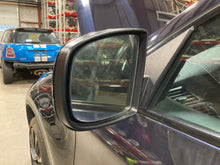 Load image into Gallery viewer, SIDE VIEW DOOR MIRROR BMW X6 08 09 10 11 12 13 14 Left - NW690645