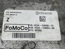 Load image into Gallery viewer, ECU ECM Computer FORD E350 VAN 2019 - NW690469