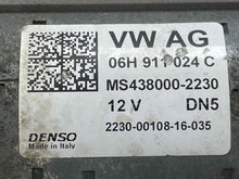 Load image into Gallery viewer, Starter Motor AUDI A6 2016 - NW691211