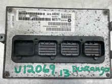 Load image into Gallery viewer, ECU ECM Computer Dodge Durango 2013 - NW690869