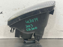Load image into Gallery viewer, FOG LAMP LIGHT Lexus ES300 ES330 02 03 04 Bumper Mounted Right - NW691310